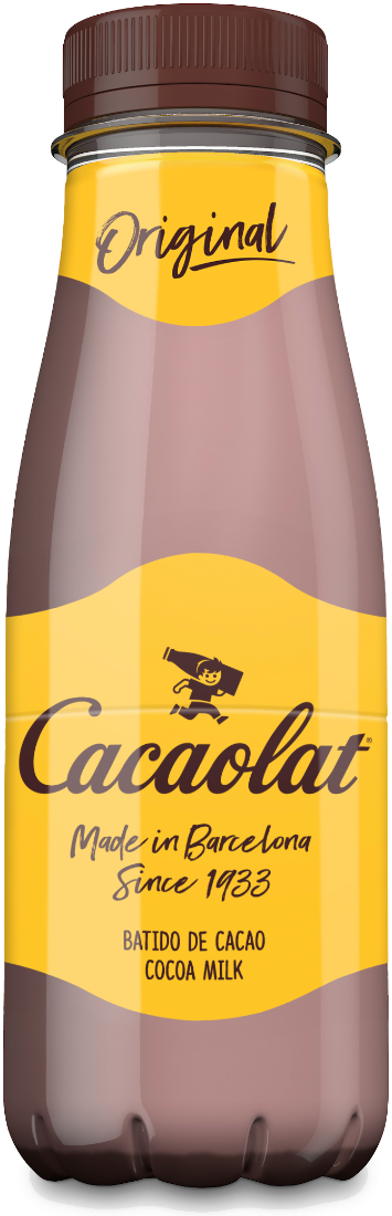 Cacaolat