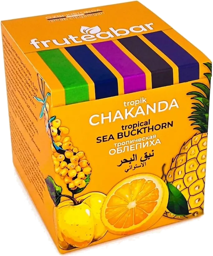 Fruteabar