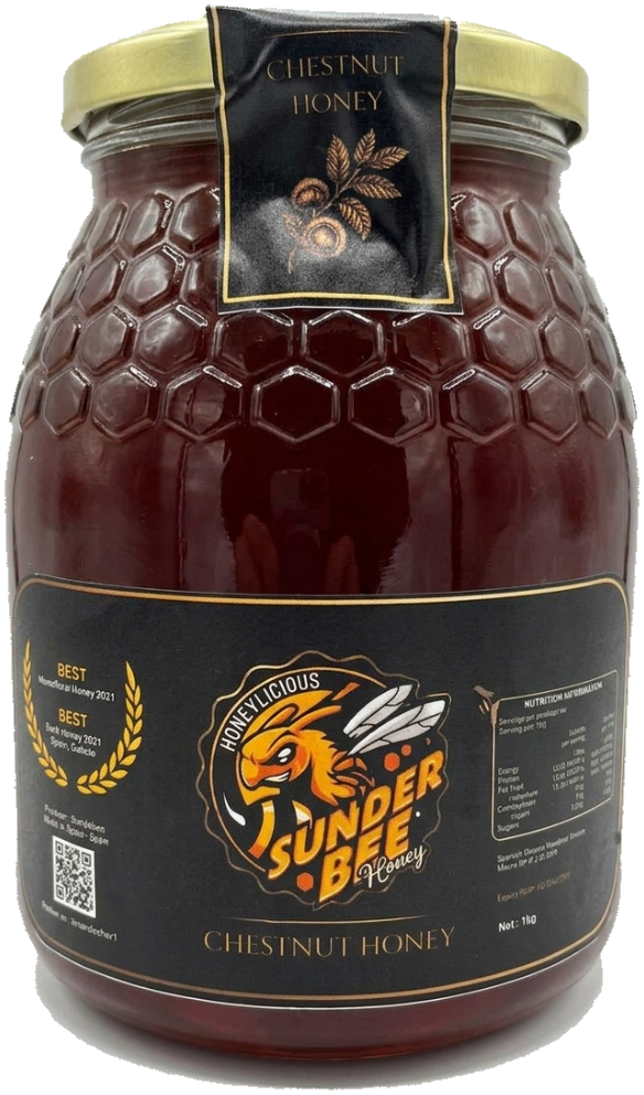 Sunder Bee