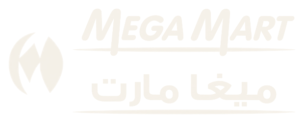 Mega Mart